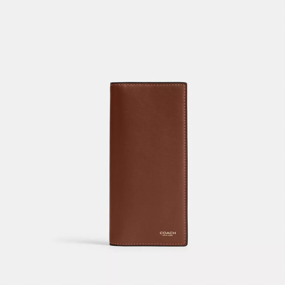 Cartera de bolsillo