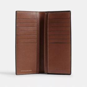 Cartera de bolsillo