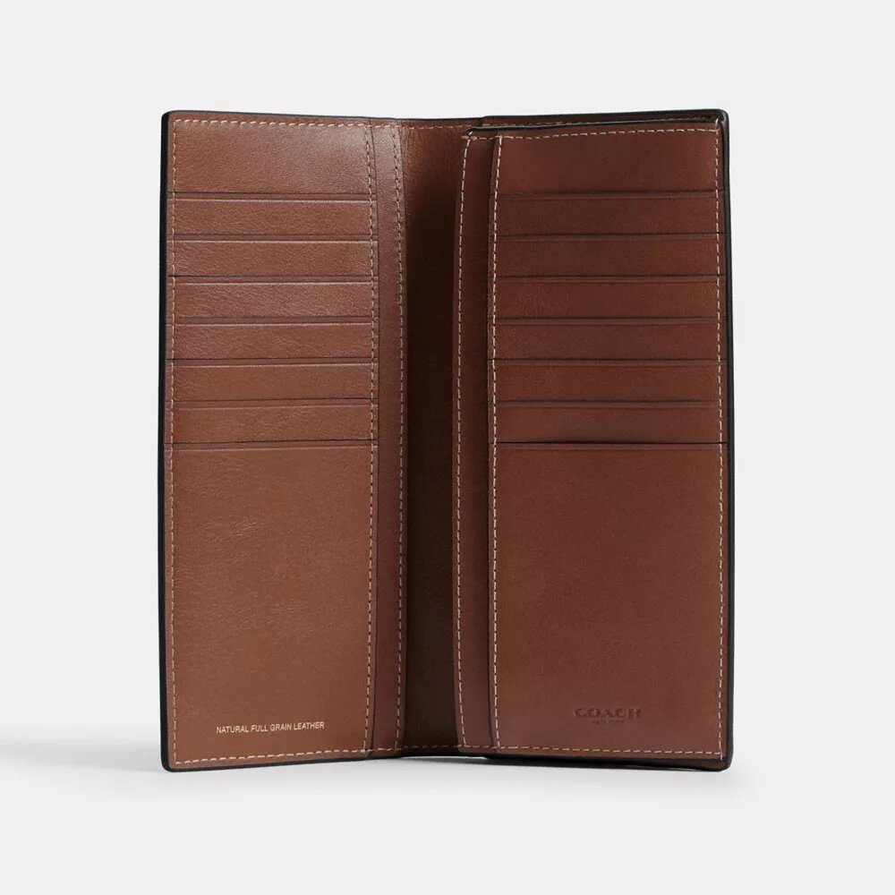 Cartera de bolsillo