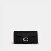 Cartera de mano Tabby con cadena