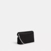 Cartera de mano Tabby con cadena