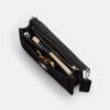Cartera de mano Tabby con cadena