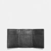 Cartera de tres pliegues