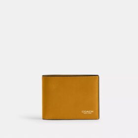 Cartera delgada