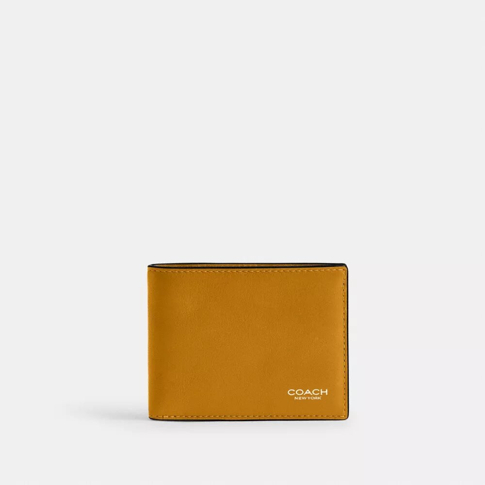 Cartera delgada