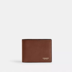Cartera delgada