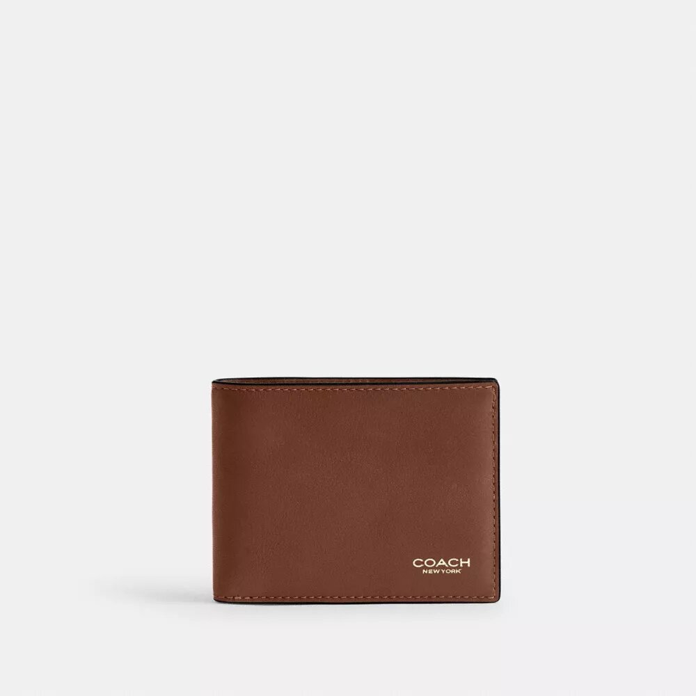 Cartera delgada