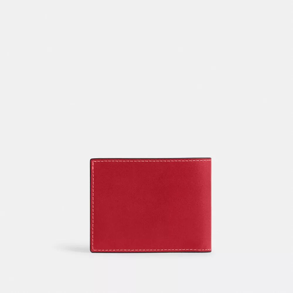 Cartera delgada