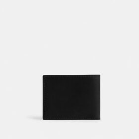 Cartera delgada