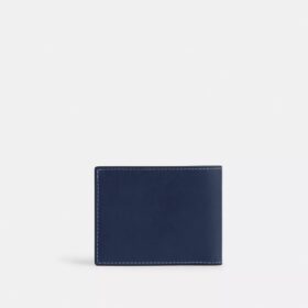Cartera delgada