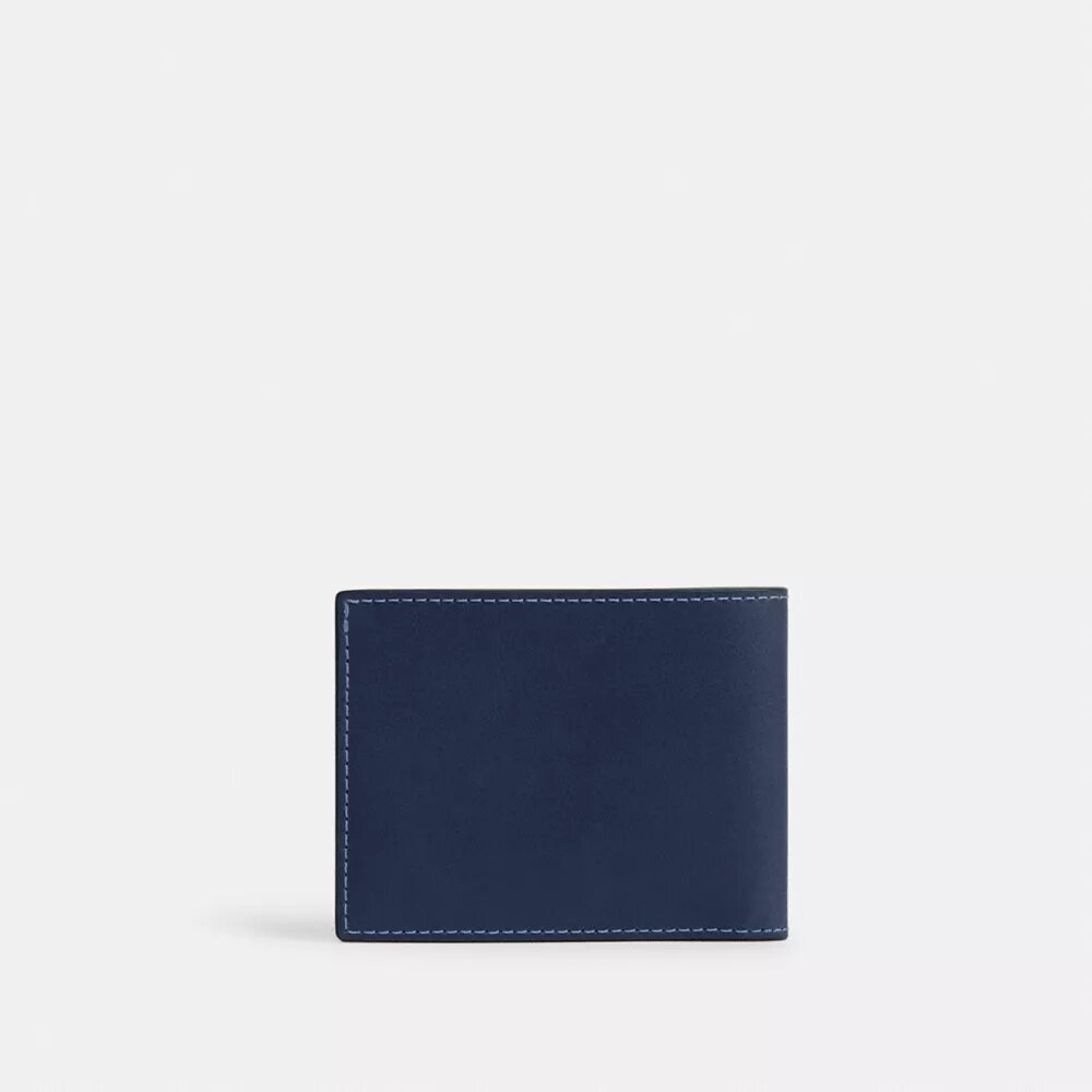 Cartera delgada