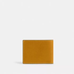 Cartera delgada