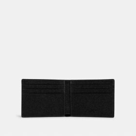 Cartera delgada