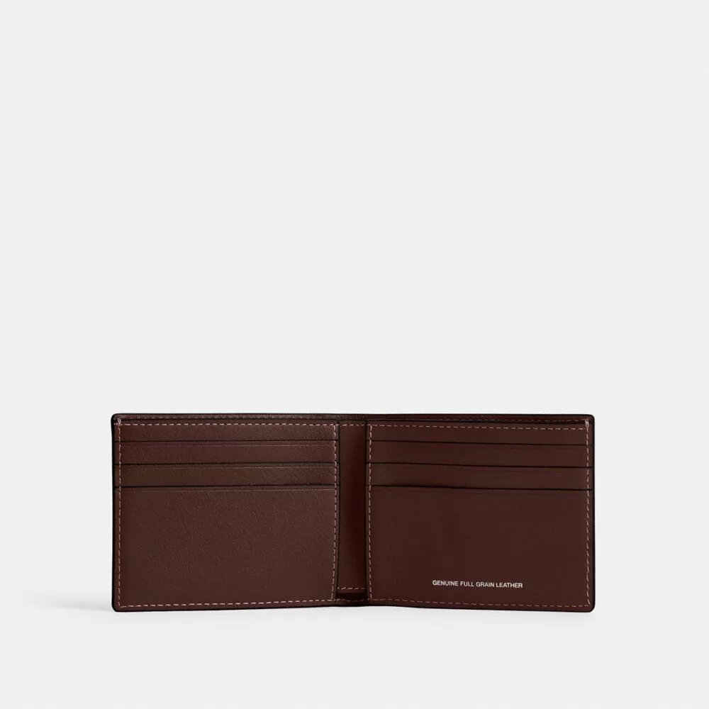 Cartera delgada