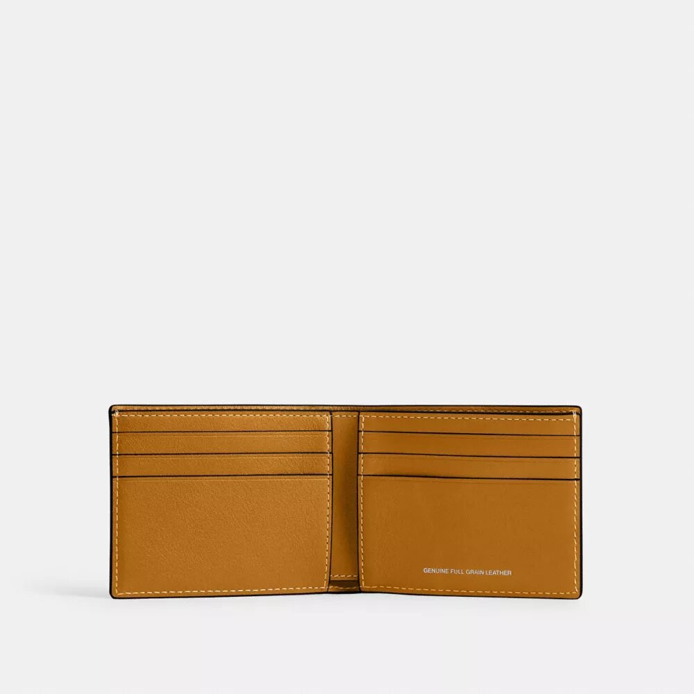 Cartera delgada