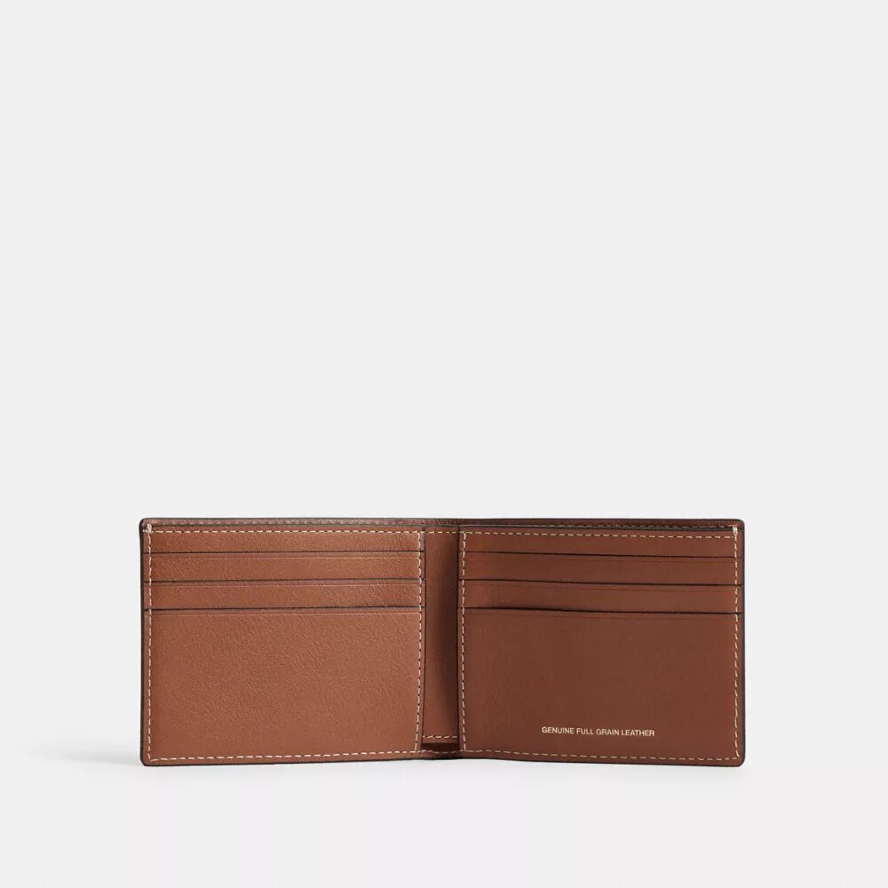 Cartera delgada