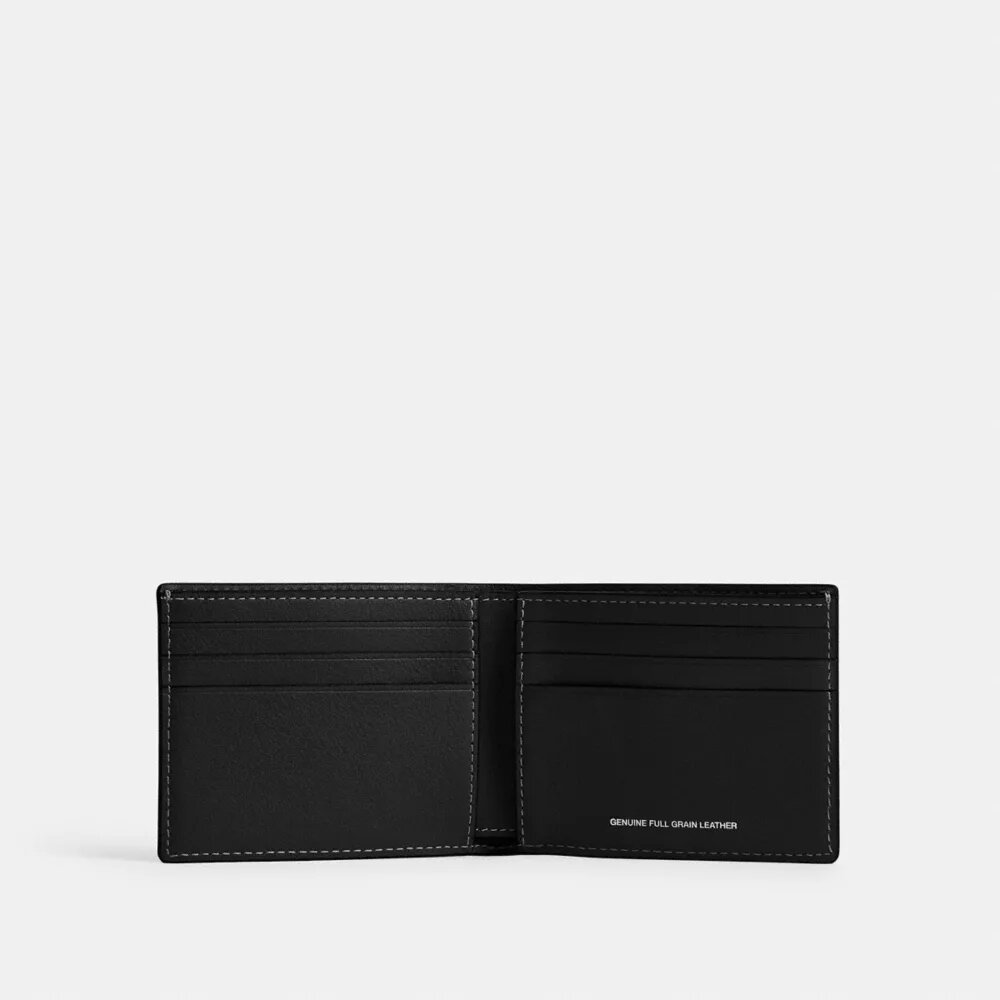 Cartera delgada