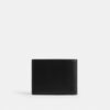 Cartera delgada con diseño de «Floppy»