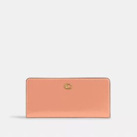 Cartera esencial y delgada