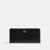 Cartera esencial y delgada