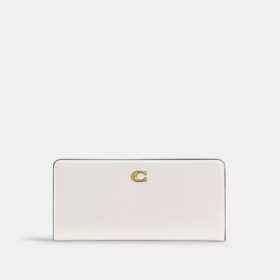 Cartera esencial y delgada