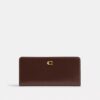 Cartera esencial y delgada