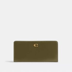 Cartera esencial y delgada