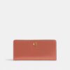 Cartera esencial y delgada