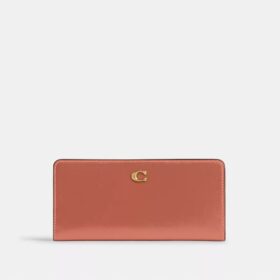 Cartera esencial y delgada