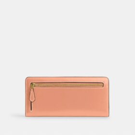 Cartera esencial y delgada