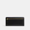 Cartera esencial y delgada