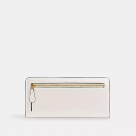 Cartera esencial y delgada
