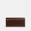 Cartera esencial y delgada