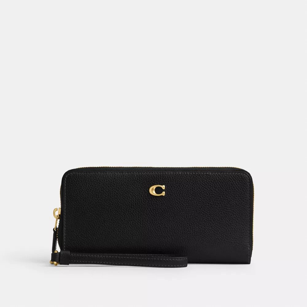 Cartera Essential Continental