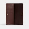 Cartera Essential Slim en jacquard exclusivo