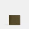 Cartera Id Billfold