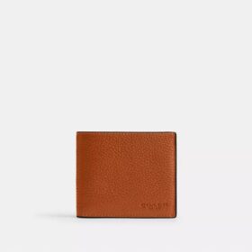 Cartera Id Billfold