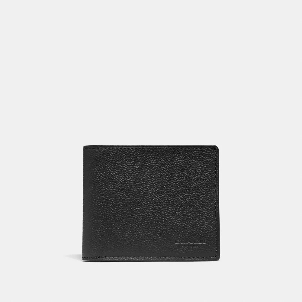 Cartera Id Billfold