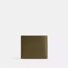 Cartera Id Billfold