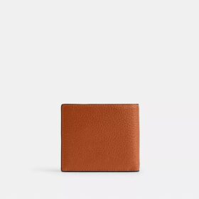 Cartera Id Billfold