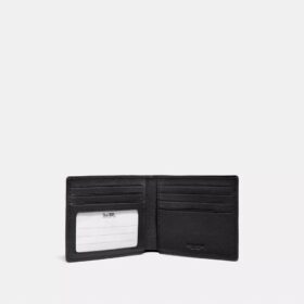 Cartera Id Billfold