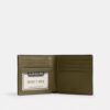 Cartera Id Billfold