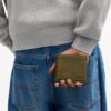 Cartera Id Billfold