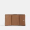 Cartera micro de Signature Canvas