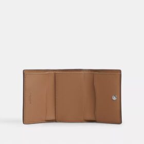 Cartera micro de Signature Canvas