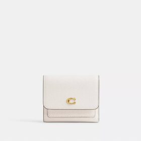 Cartera pequeña con solapa Mila