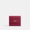 Cartera pequeña con solapa Mila