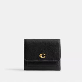 Cartera pequeña con solapa Mila