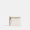 Cartera pequeña con solapa Mila