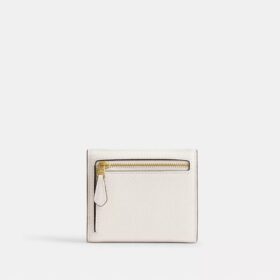 Cartera pequeña con solapa Mila